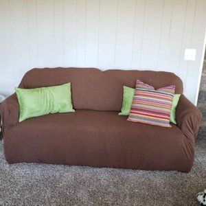 Brand New Water Repellent Sofa Cover High Stretch